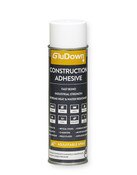 Img of GluDown Adjustable Spray Adhesive VOC per 14 Ounce Unit